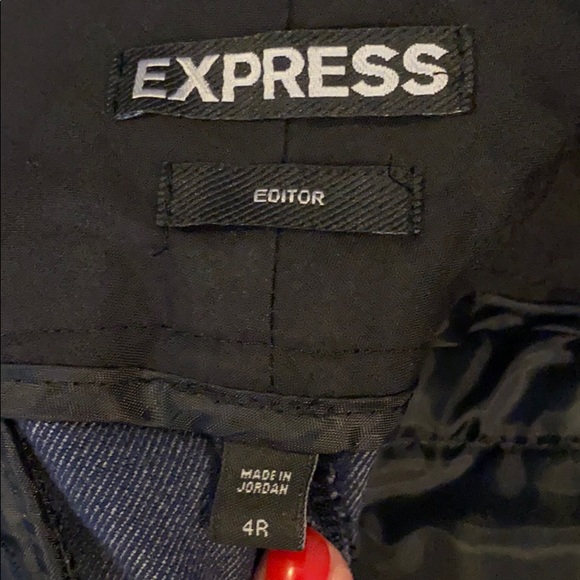 Pants - Picture 2 of 2